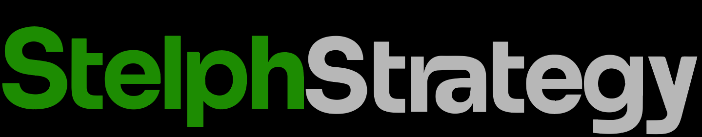 Stelph Strategy Limited